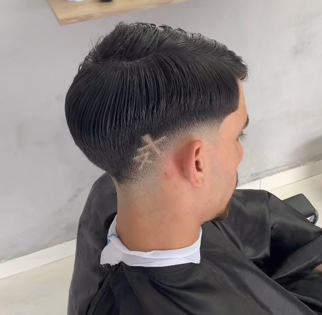 Corte de Cabelo