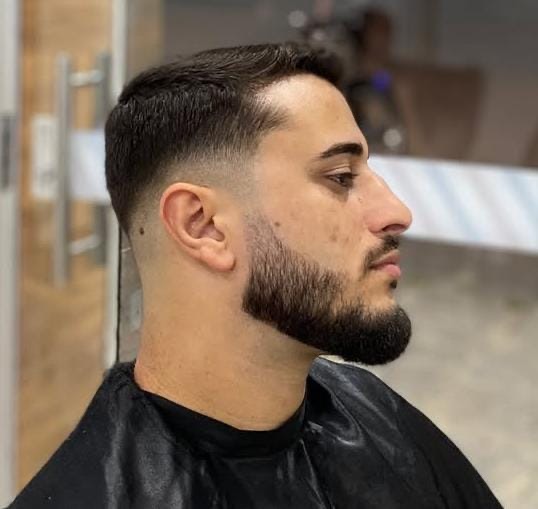 Corte + Barba