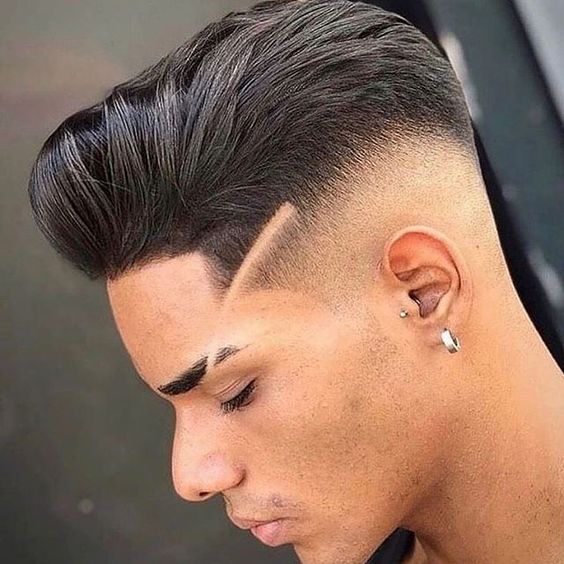 Corte + Sobrancelha